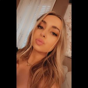 Meet your Posher, Tanja